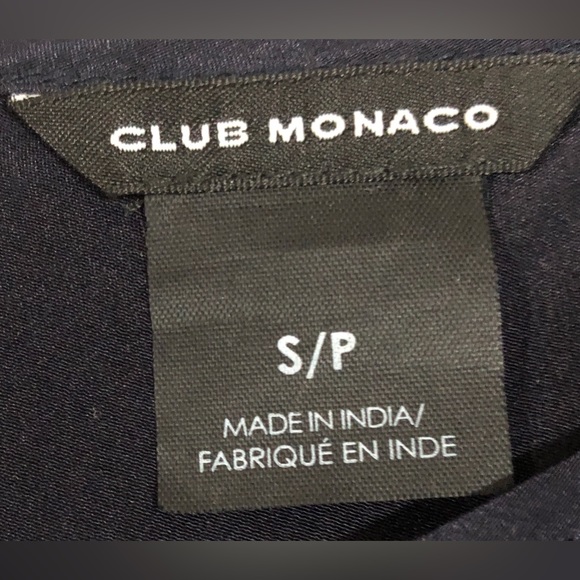 Fun Club Monaco top - Picture 2 of 4